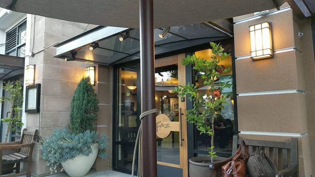 Faz Restaurants & Catering - San Jose | restaurant | 181 E Tasman Dr, San Jose, CA 95134, USA | 4086844002 OR +1 408-684-4002