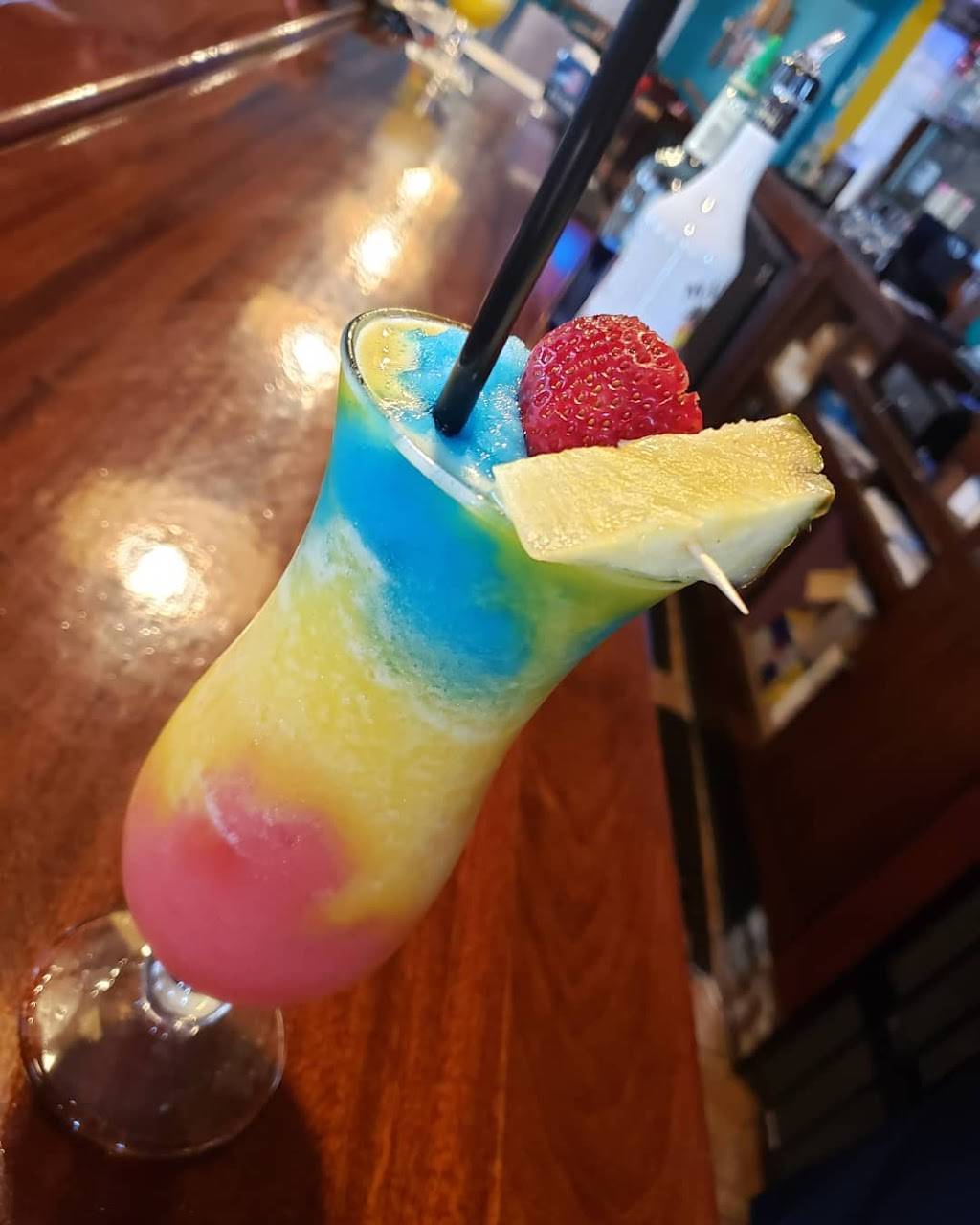 Mobay Cafe | restaurant | 1022 S 1st St, Milwaukee, WI 53204, USA | 4149889196 OR +1 414-988-9196