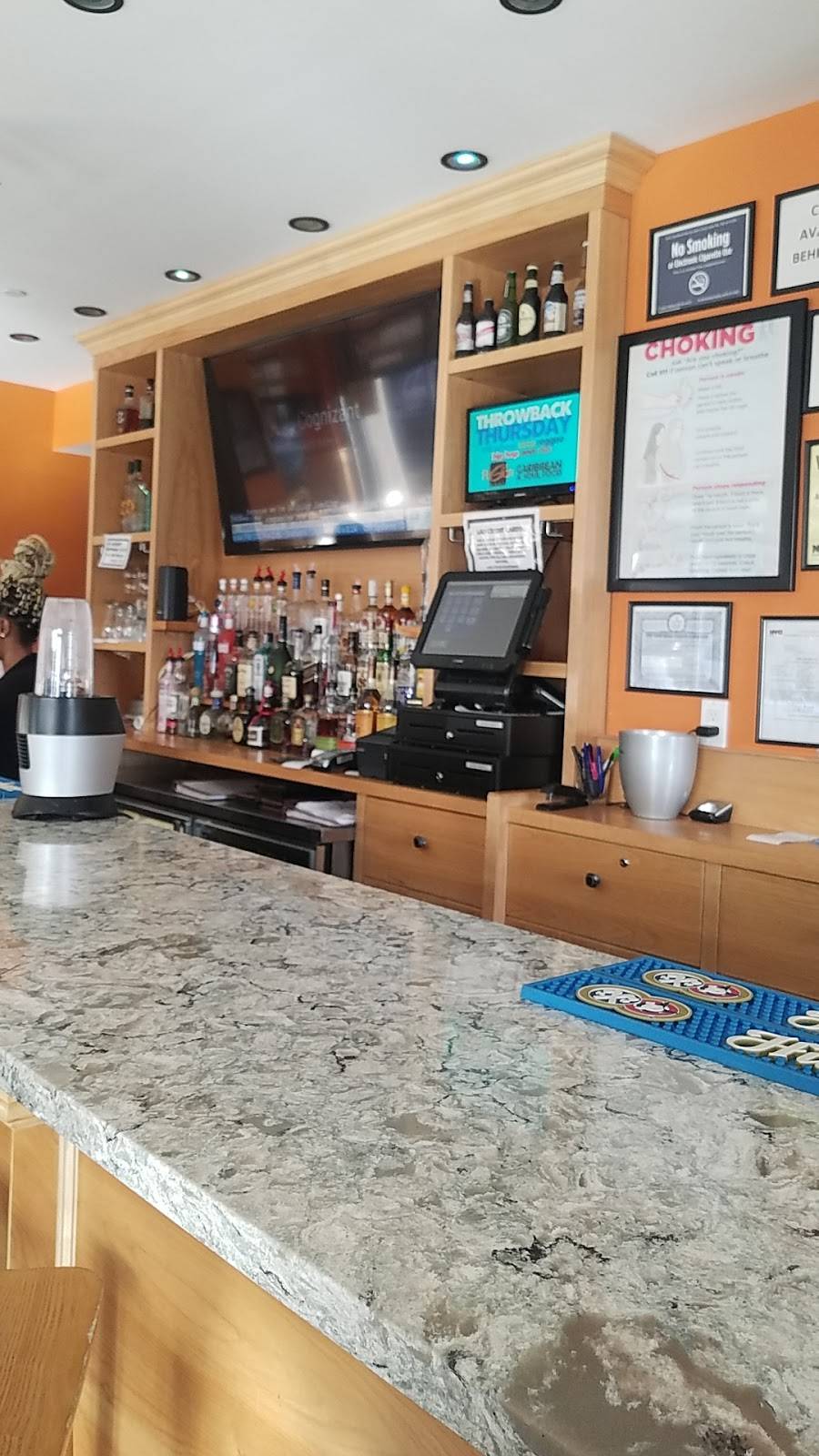 Fusion East | restaurant | 1179 Elton St, Brooklyn, NY 11239, USA | 7189755065 OR +1 718-975-5065