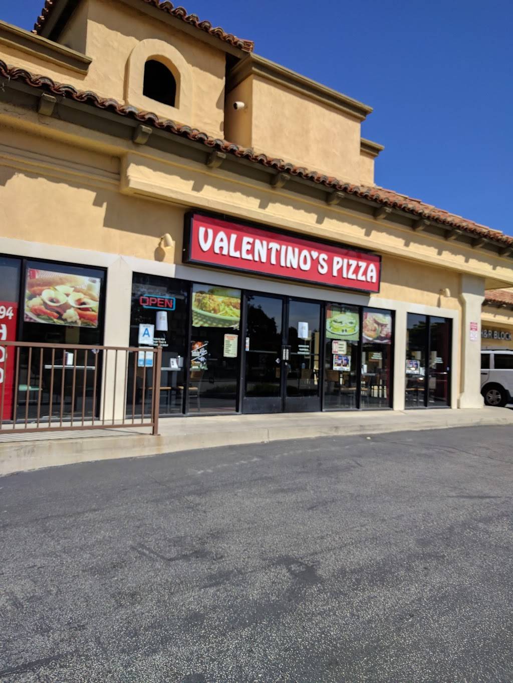 Valentinos Brooklyn Pizza, Pasta and Subs | restaurant | 150 S Sepulveda Blvd # A, El Segundo, CA 90245, USA | 3104269494 OR +1 310-426-9494