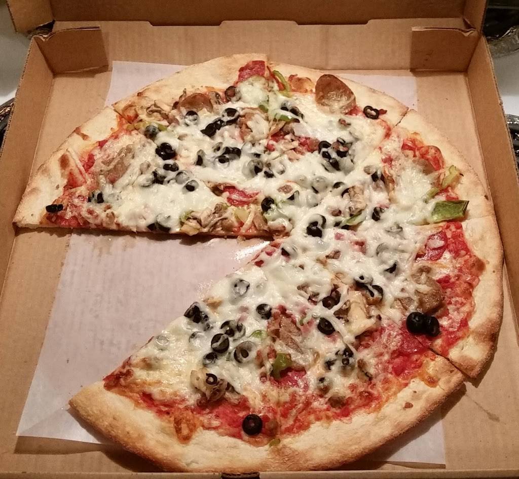 Bizzarro Pizza | restaurant | 1300 Palm Bay Rd NE, Palm Bay, FL 32905, USA | 3217334343 OR +1 321-733-4343