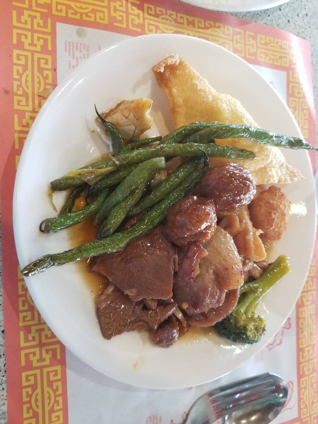 Mark Pis Feast of the Dragon | restaurant | 3663 Soldano Boulevard, Columbus, OH 43228, USA | 6142720210 OR +1 614-272-0210