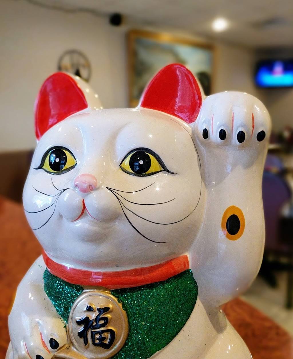 LCS Asian Kitchen | restaurant | 29070 N Campbell Rd, Madison Heights, MI 48071, USA | 2485842505 OR +1 248-584-2505