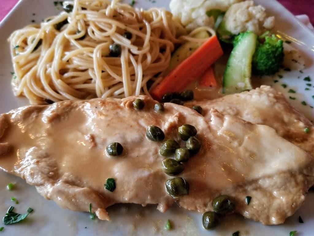 Renatas Cafe Italiano | restaurant | F, 1534, 227 E Chapman Ave, Orange, CA 92866, USA | 7147714740 OR +1 714-771-4740