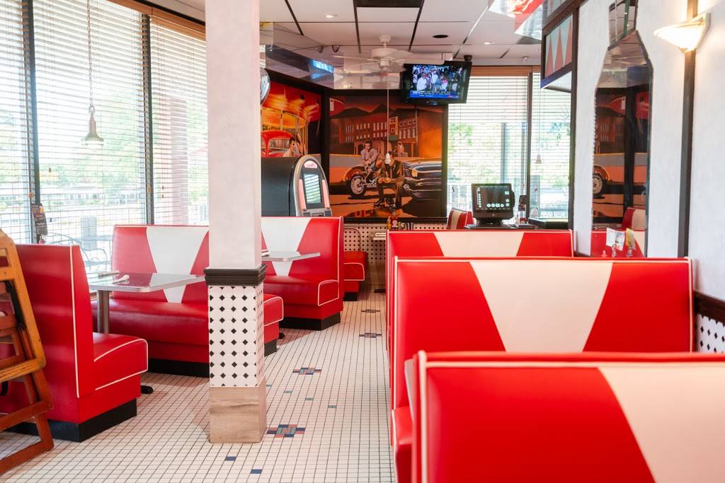 Juke Box Diner - Annandale | restaurant | 7039 Columbia Pike, Annandale, VA 22003, USA | 7039168300 OR +1 703-916-8300