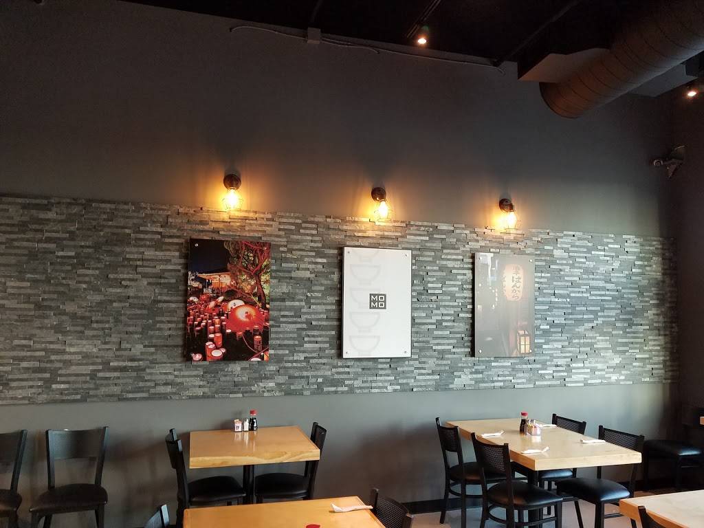 MoMo | restaurant | 4350 Main St, Frisco, TX 75034, USA | 4698884594 OR +1 469-888-4594