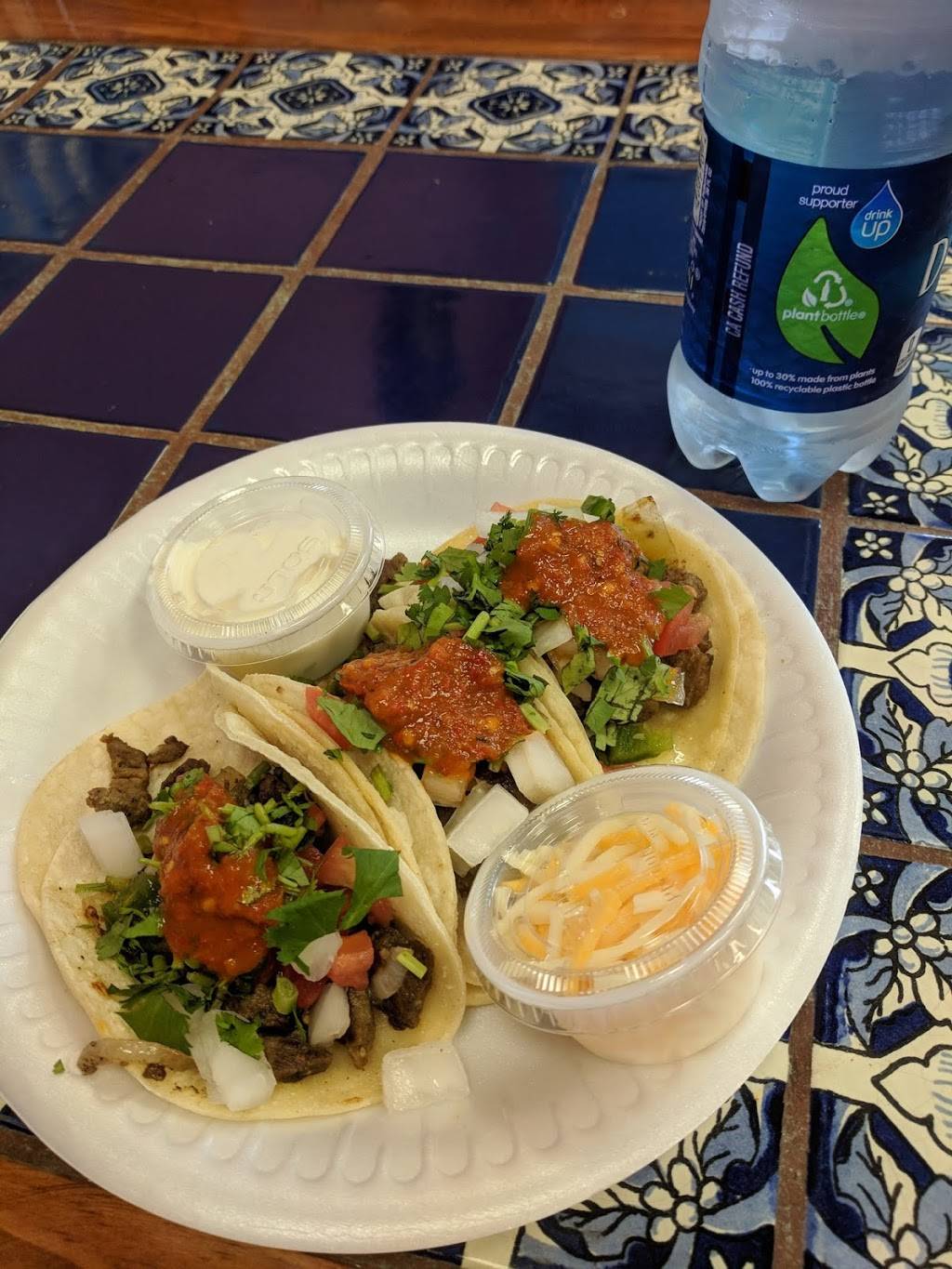 Taco Bar | restaurant | 1806 Broad Rock Blvd, Richmond, VA 23224, USA | 8044474313 OR +1 804-447-4313