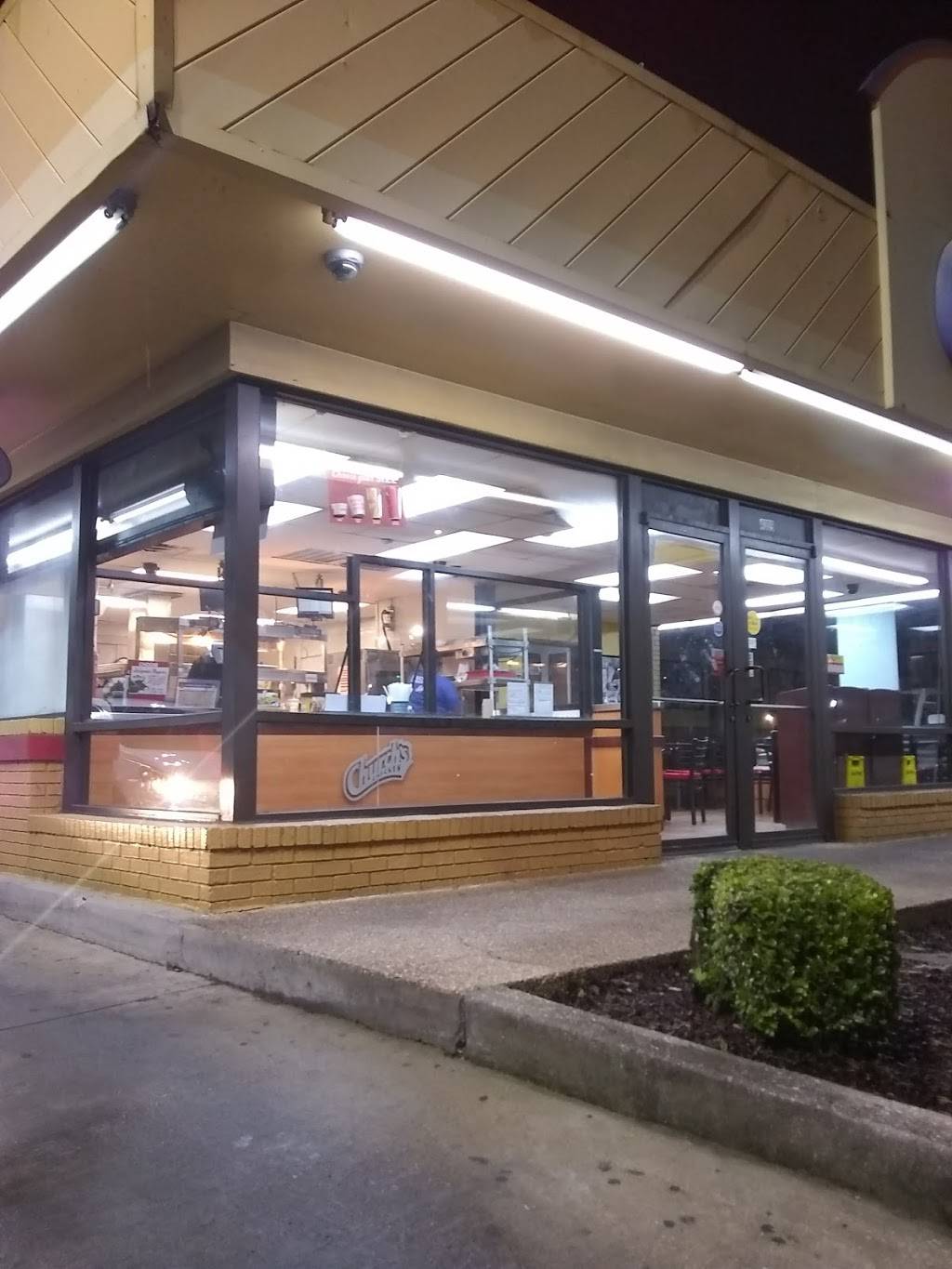 Churchs Chicken | restaurant | 4009 Vanderbilt Rd, Birmingham, AL 35217, USA | 2058497102 OR +1 205-849-7102