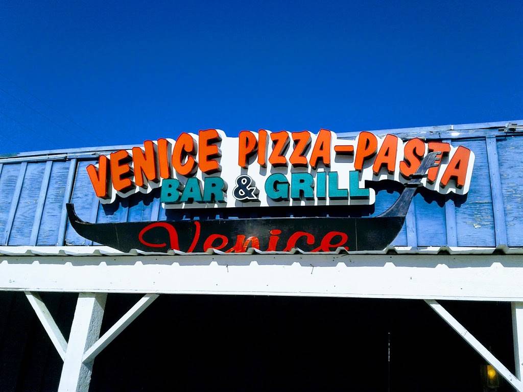 Venice Pizza & Pasta | restaurant | 3813, 412 FM718, Newark, TX 76071, USA | 8174892818 OR +1 817-489-2818