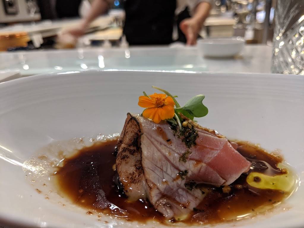 Sushi Shio | restaurant | 206 Valencia St, San Francisco, CA 94103, USA | 4155291030 OR +1 415-529-1030