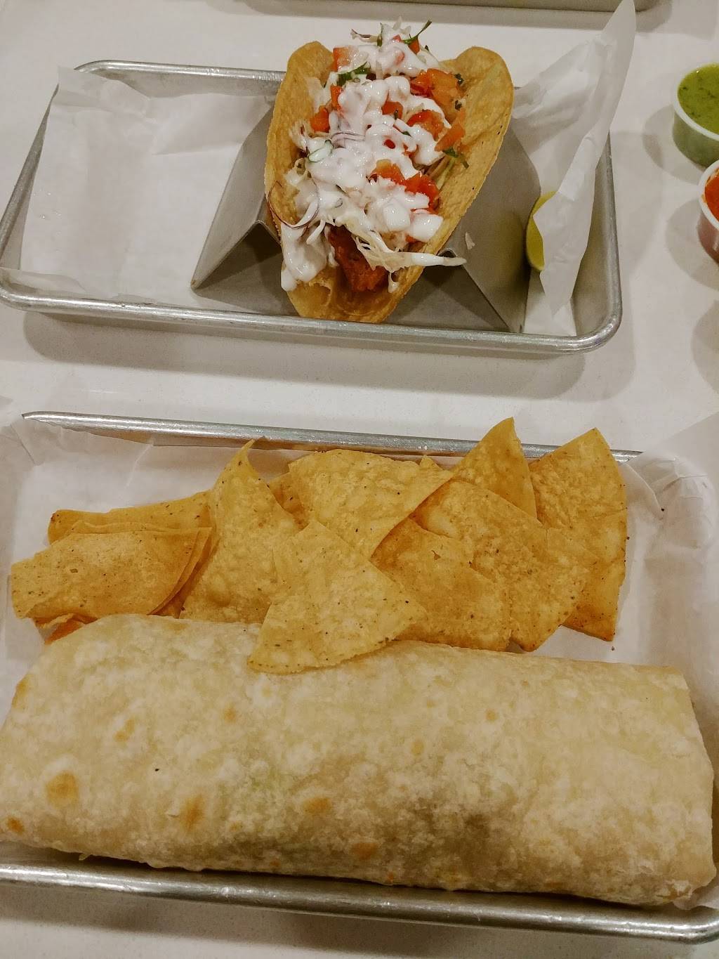 El Zarape Mexican Eatery | restaurant | 3038 Adams Ave, San Diego, CA 92116, USA | 6197940358 OR +1 619-794-0358