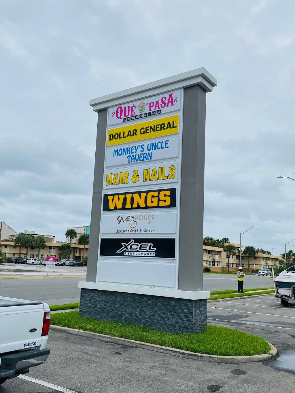 Memphis Wings | restaurant | 1722 3rd St N, Jacksonville Beach, FL 32250, USA | 9043720637 OR +1 904-372-0637