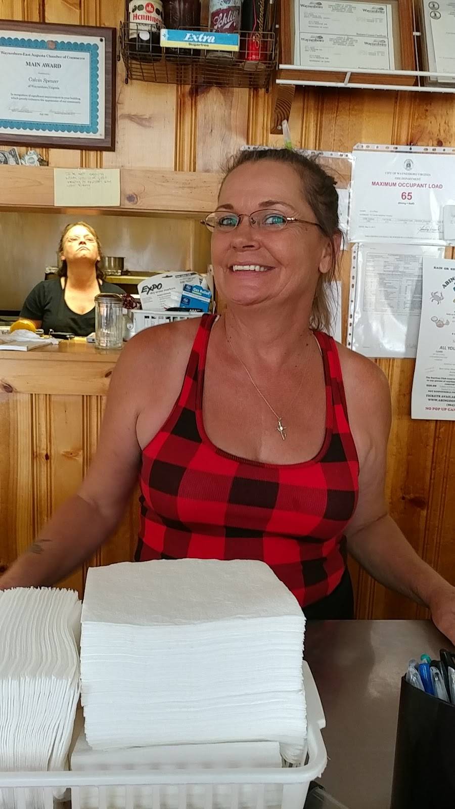 Jos Place | restaurant | 751 N Delphine Ave, Waynesboro, VA 22980, USA | 5409490221 OR +1 540-949-0221