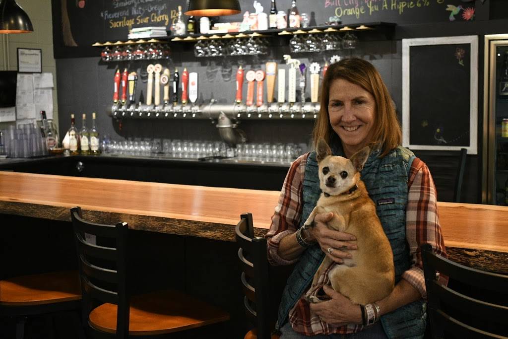 TreeRock Social Cider House | restaurant | 760 Biltmore Ave, Asheville, NC 28803, USA | 8285050130 OR +1 828-505-0130