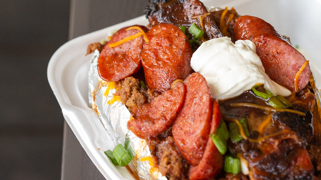 Triple Js Smokehouse | restaurant | 6715 Homestead Rd, Houston, TX 77028, USA | 7136356384 OR +1 713-635-6384