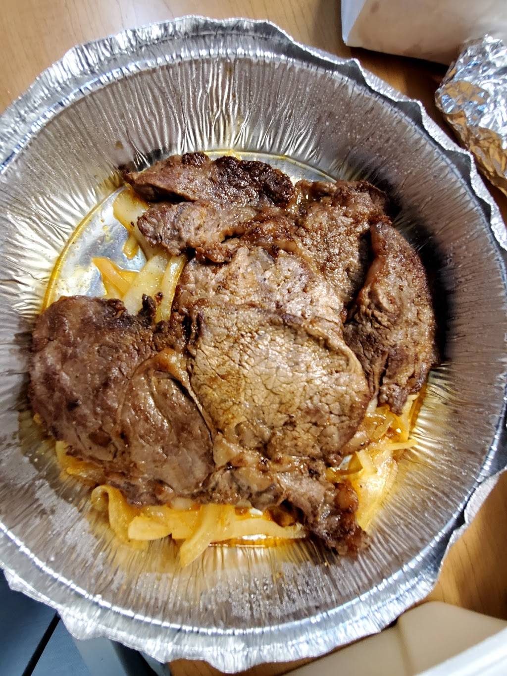 Guadalajara | restaurant | 817 S Hamilton St, Dalton, GA 30720, USA | 7062299853 OR +1 706-229-9853