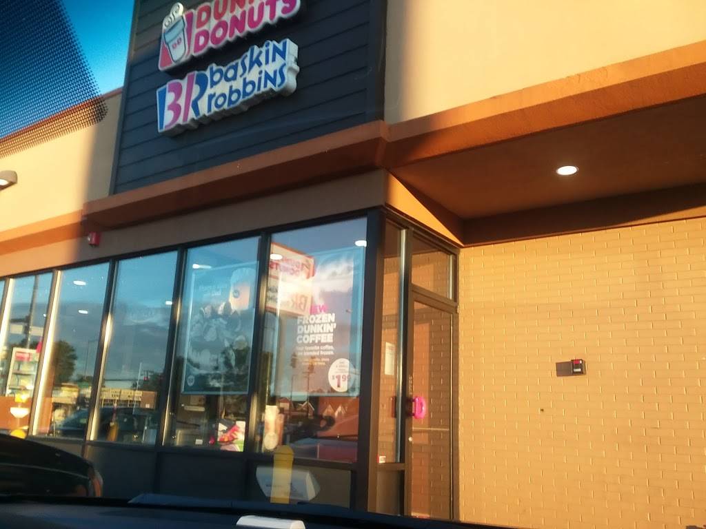 Dunkin Donuts | cafe | 2323 W 127th St, Blue Island, IL 60406, USA | 7083718558 OR +1 708-371-8558
