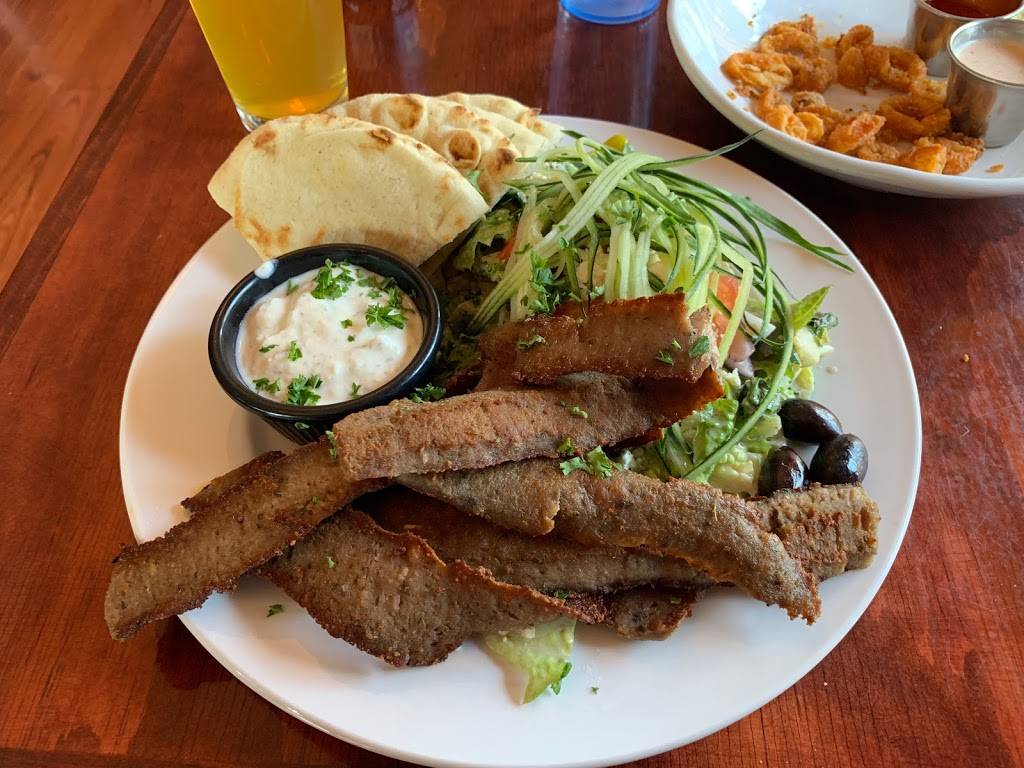 Artemis Mediterrean Grill | restaurant | 2229 Lake Tahoe Blvd, South Lake Tahoe, CA 96150, USA | 5305422500 OR +1 530-542-2500