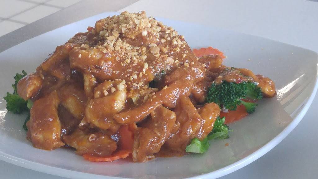 Asian Paradise Restaurant | restaurant | 463 W Visalia Rd, Farmersville, CA 93223, USA | 5597475611 OR +1 559-747-5611