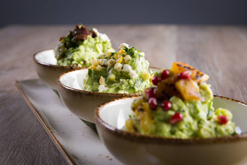 Ancho & Agave | restaurant | 3006 E Empire St, Bloomington, IL 61704, USA | 3095903200 OR +1 309-590-3200