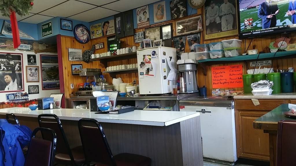 T As Place | restaurant | 249 Delaware St, Walton, NY 13856, USA | 6078657745 OR +1 607-865-7745