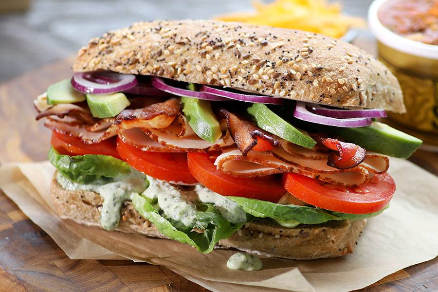 The Big Salad of Cranbery PA | restaurant | 20012 Rte 19, Cranberry Twp, PA 16066, USA | 7247763587 OR +1 724-776-3587