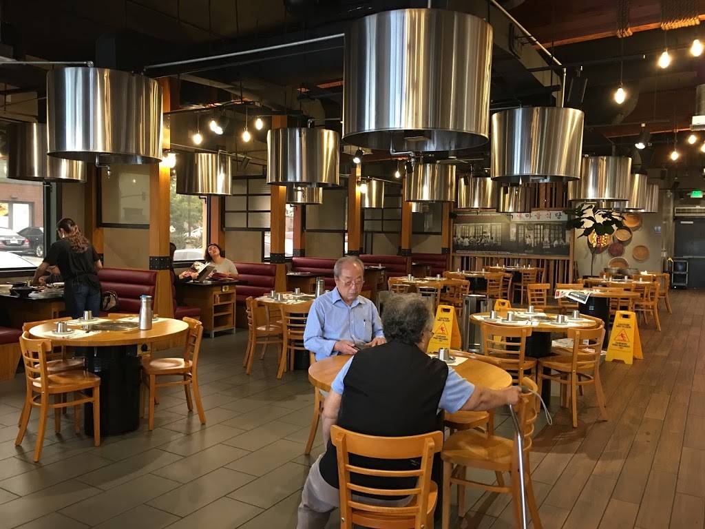 Saemaeul Restaurant | restaurant | 5471 Beach Blvd, Buena Park, CA 90621, USA | 7145620900 OR +1 714-562-0900