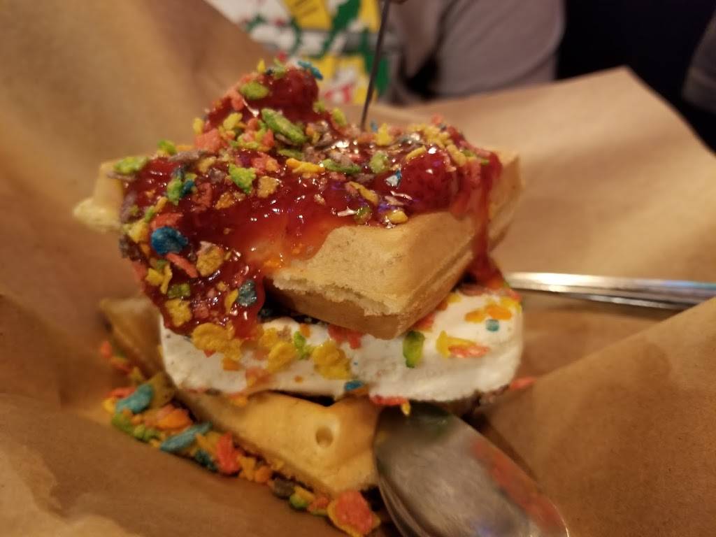 Recbar | restaurant | 10301 Taylorsville Rd, Jeffersontown, KY 40299, USA | 5025093033 OR +1 502-509-3033