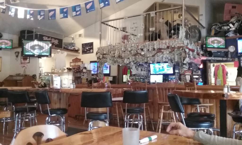 Juicy Bone | restaurant | 1476 Dale Rd, Beaverton, MI 48612, USA | 9894353287 OR +1 989-435-3287