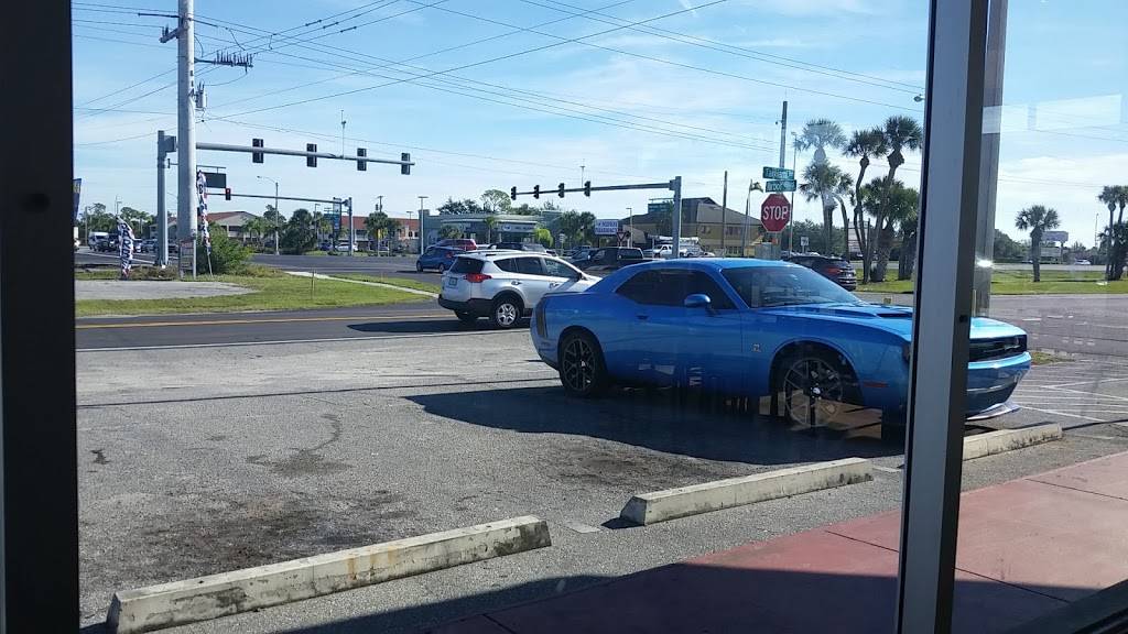 Subway | restaurant | 3315 Harbor Blvd, Port Charlotte, FL 33952, USA | 9416270300 OR +1 941-627-0300