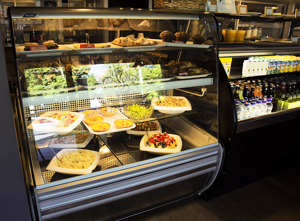 Nostalgia Coffee Company | cafe | 855 OConnor Dr, East York, ON M4B 2S7, Canada | 4167553675 OR +1 416-755-3675