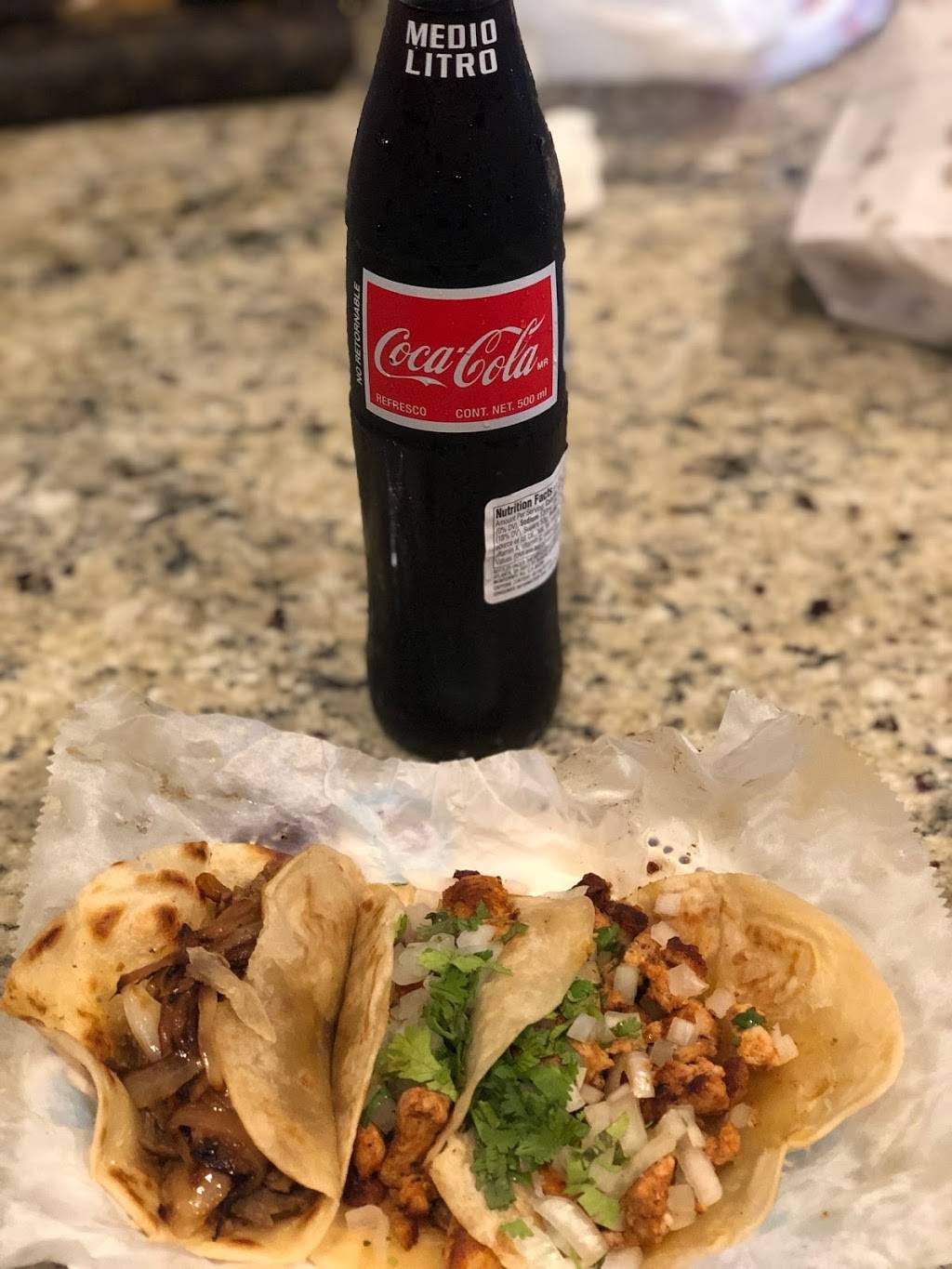 Krave Tacos | restaurant | 2800 FM 528 Rd, Webster, TX 77598, USA | 2819939500 OR +1 281-993-9500