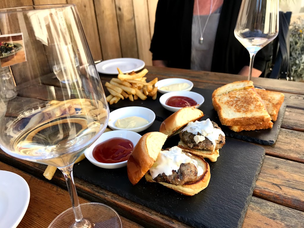 Uncorked Kitchen | restaurant | 432 E Haley St, Santa Barbara, CA 93101, USA | 8056904590 OR +1 805-690-4590