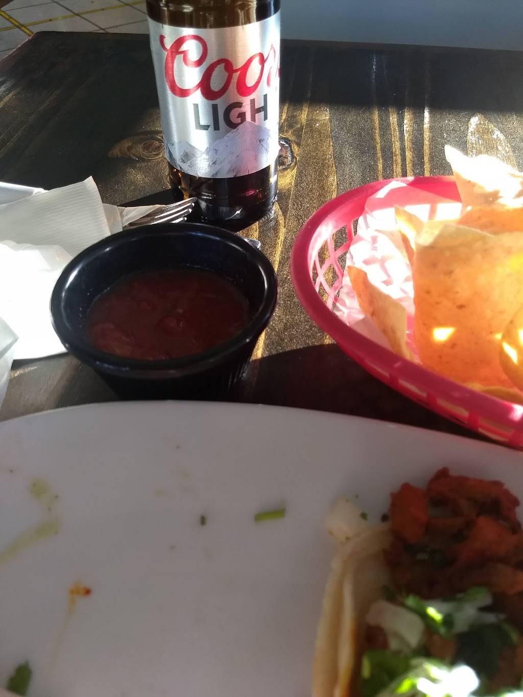 Panchos Mexican Food | restaurant | 1231 Johnson Ave, San Luis Obispo, CA 93401, USA | 8055450994 OR +1 805-545-0994