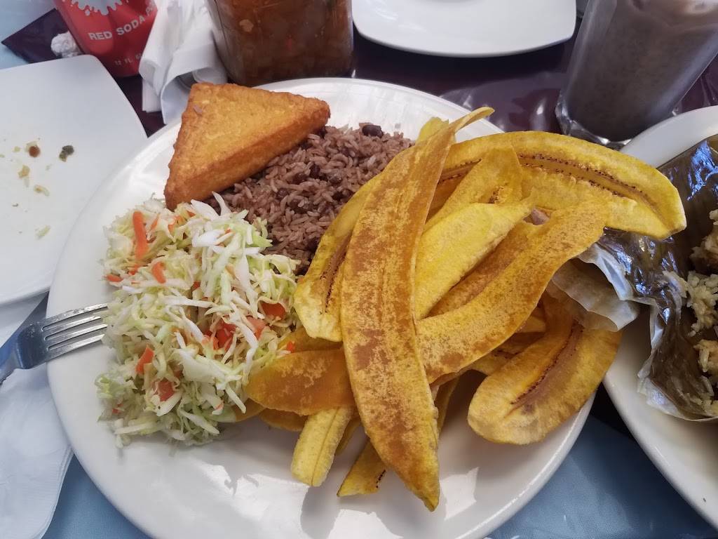 Sabor Nicaragüense Restaurant | restaurant | 1927 S Western Ave, Los Angeles, CA 90018, USA | 3238705505 OR +1 323-870-5505