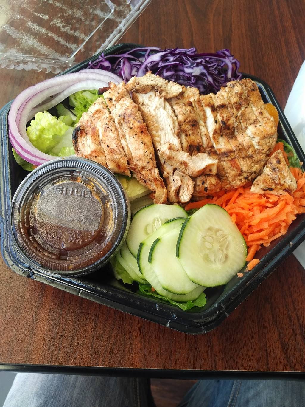 3Js Food Market | meal delivery | 801 N 2nd St, Philadelphia, PA 19123, USA | 2152797488 OR +1 215-279-7488