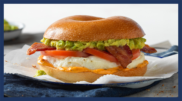 Noahs Bagels | cafe | 1000 Metro Center Blvd Ste D, Foster City, CA 94404, USA | 6505747727 OR +1 650-574-7727