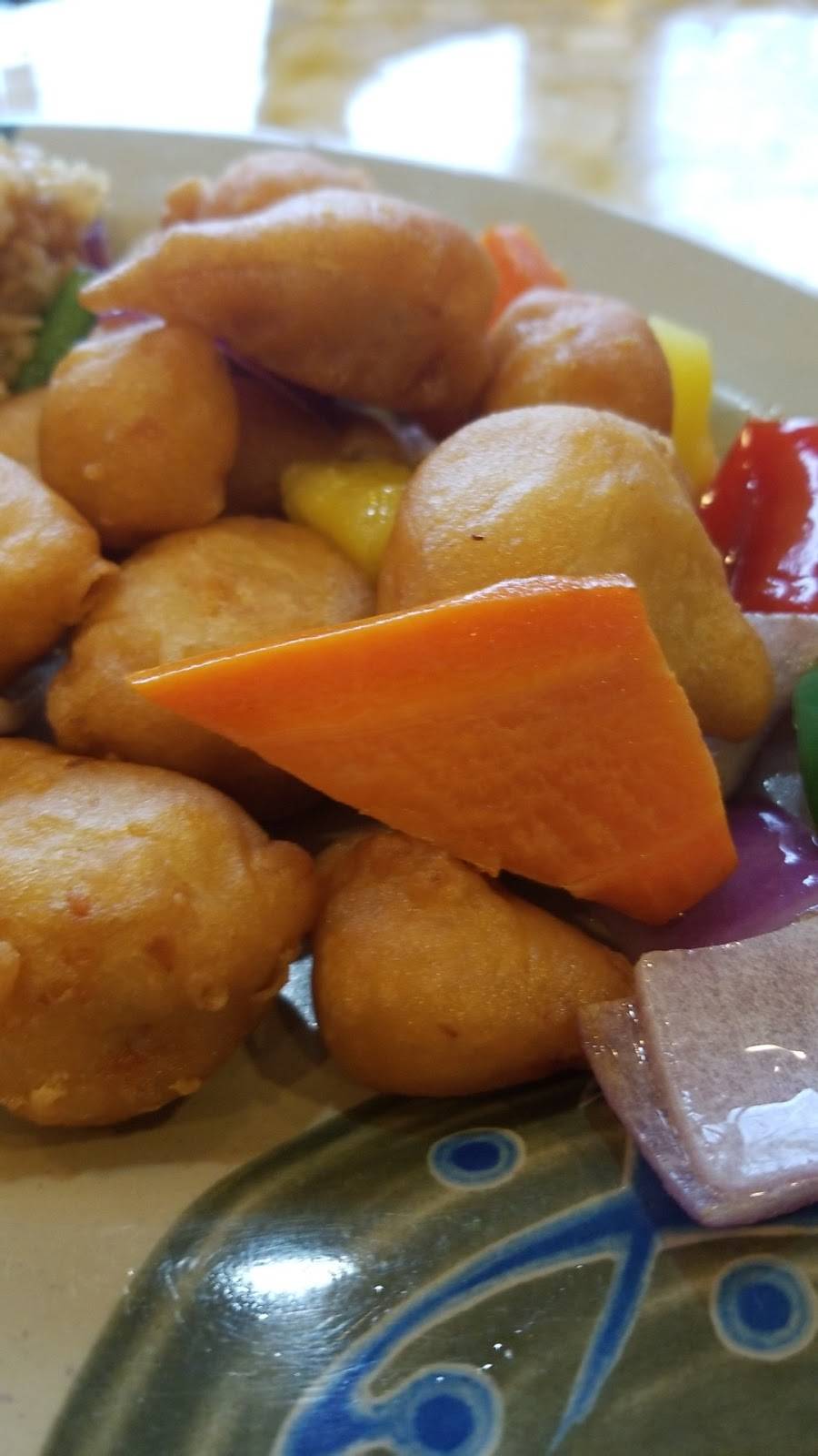 Hunan Cafe | restaurant | 4096 Majestic Ln, Fairfax, VA 22033, USA | 7039686820 OR +1 703-968-6820