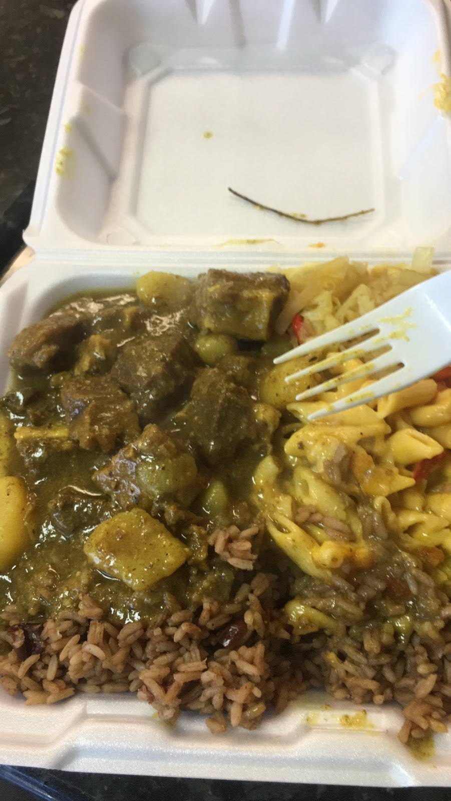 SW Caribbean Delights | restaurant | 1310 W Daughtery Rd, Lakeland, FL 33810, USA | 8638588900 OR +1 863-858-8900