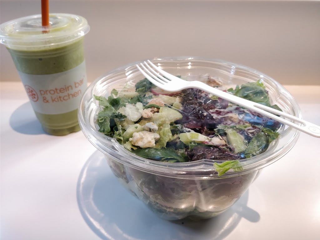 Protein Bar & Kitchen | restaurant | 221 W Washington St, Chicago, IL 60606, USA | 3122650532 OR +1 312-265-0532