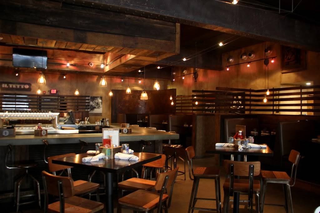 Sienna Mercato | restaurant | 942 Penn Ave, Pittsburgh, PA 15222, USA | 4122812810 OR +1 412-281-2810