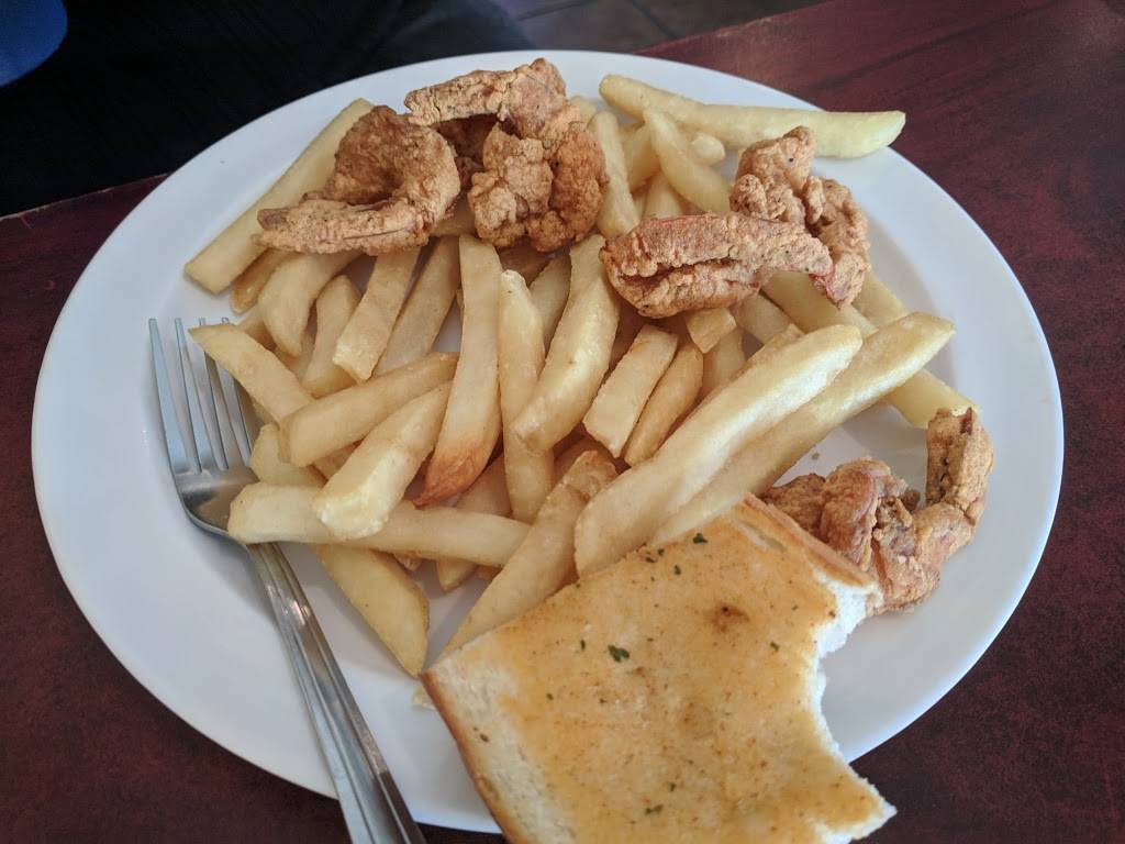 Hanks Famous Cajun Crawfish | restaurant | 156 FM 1960 J, Houston, TX 77073, USA | 2816458286 OR +1 281-645-8286