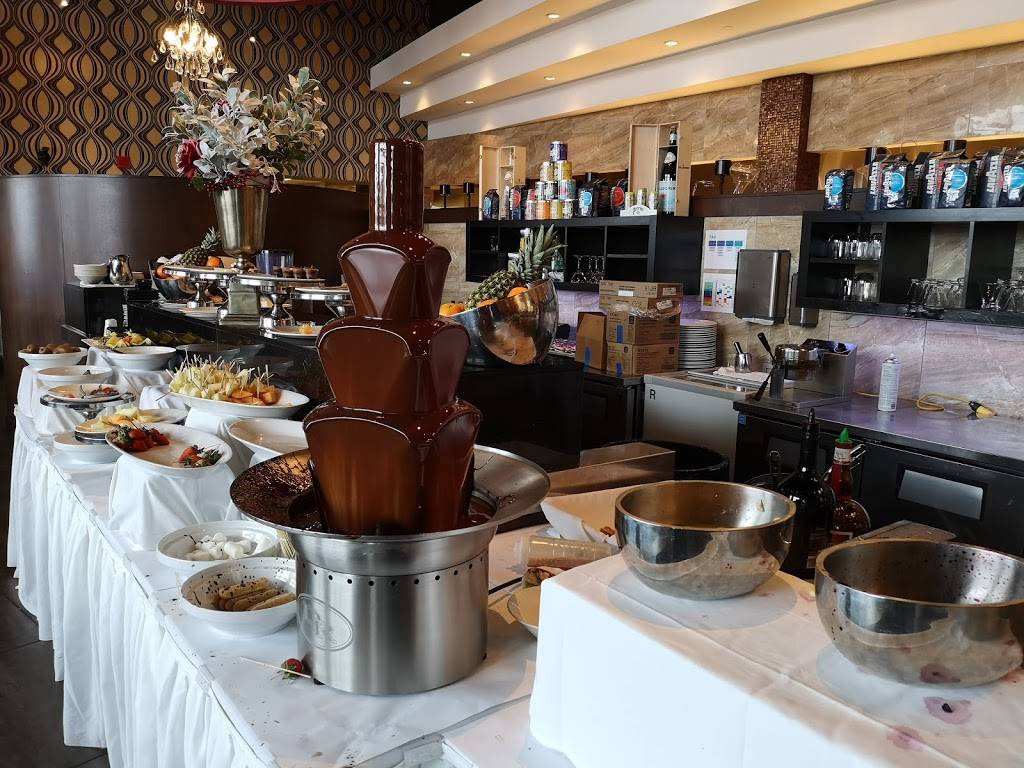 Portovino | restaurant | 8940 Boulevard Leduc #30, Brossard, QC J4Y 0G4, Canada | 4504458716 OR +1 450-445-8716