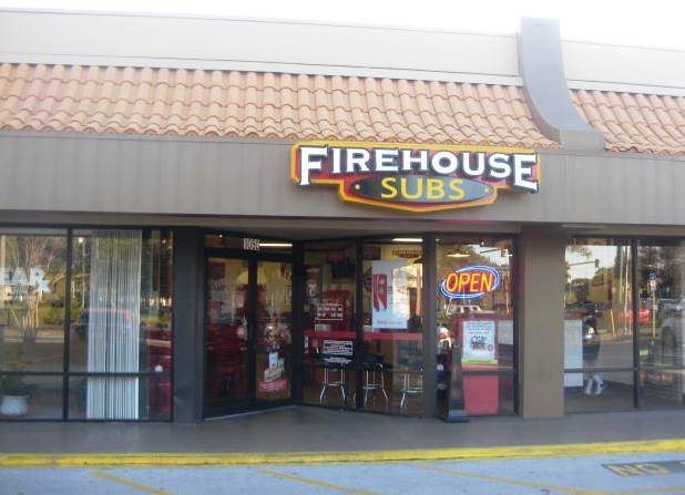 Firehouse Subs | meal delivery | 600 E Altamonte Dr #1050, Altamonte Springs, FL 32701, USA | 4072633008 OR +1 407-263-3008