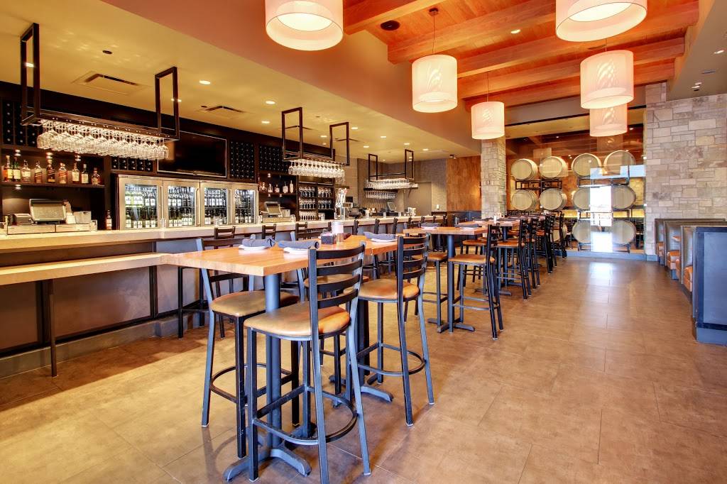 Coopers Hawk Winery & Restaurant | restaurant | 2501 Wabash Ave, Springfield, IL 62704, USA | 2173219100 OR +1 217-321-9100