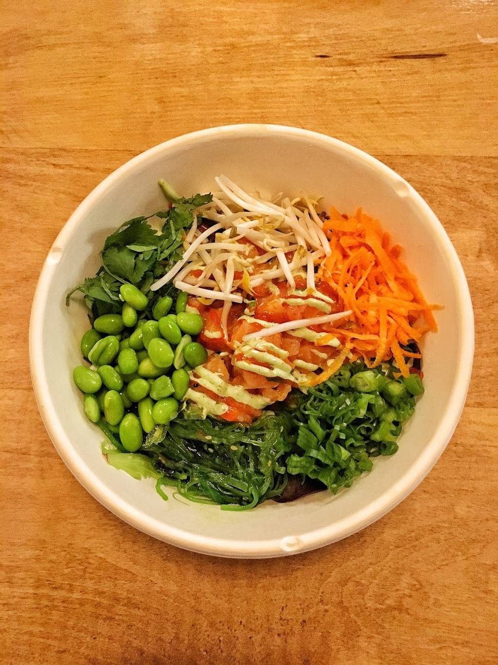 Poketo | restaurant | 2228 Texas Dr, Sugar Land, TX 77479, USA | 8325004099 OR +1 832-500-4099