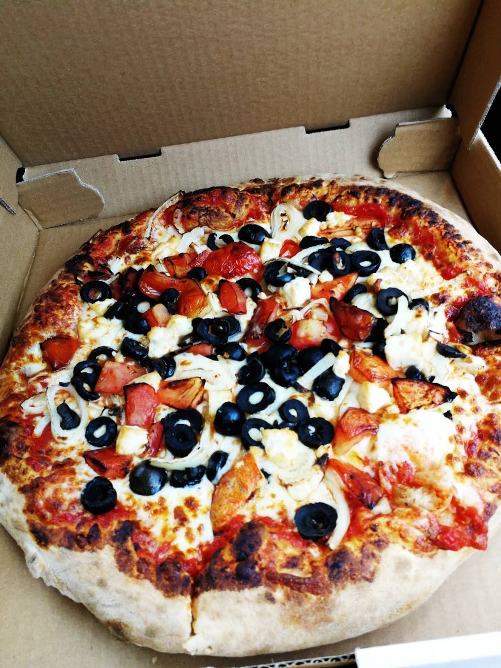 La Pizzeria Pointe | restaurant | 1016 Boulevard Taschereau, La Prairie, QC J5R 1W6, Canada | 4506590659 OR +1 450-659-0659