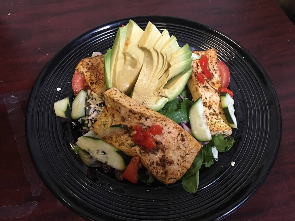 Sea Breeze Cafe | restaurant | 3940 Judah St, San Francisco, CA 94122, USA | 4152426022 OR +1 415-242-6022