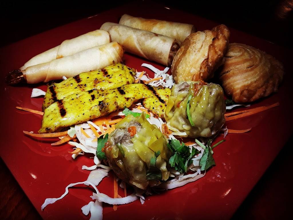 Thai Orchids Kitchen | restaurant | 6706, 2314 Pennsylvania Ave SE, Washington, DC 20020, USA | 2025068722 OR +1 202-506-8722