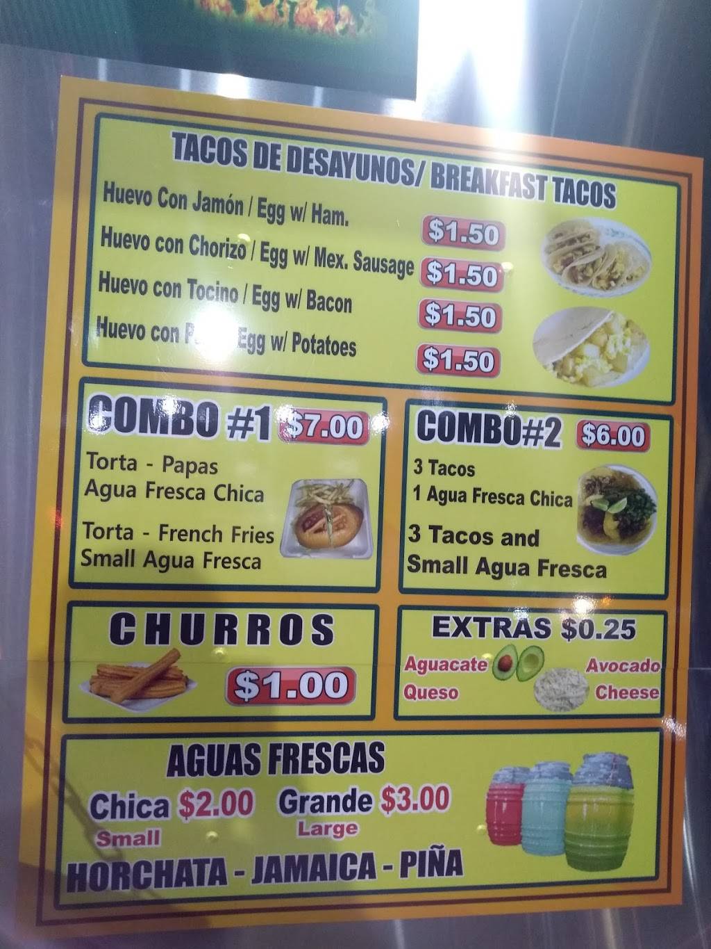 Taqueria El Gran Pastor | restaurant | 1653 Gessner Rd, Houston, TX 77080, USA | 8324867305 OR +1 832-486-7305